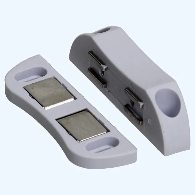 Exclusieve Aanbieding Magneetsnapper wit 4 kg | EcoTools.nl