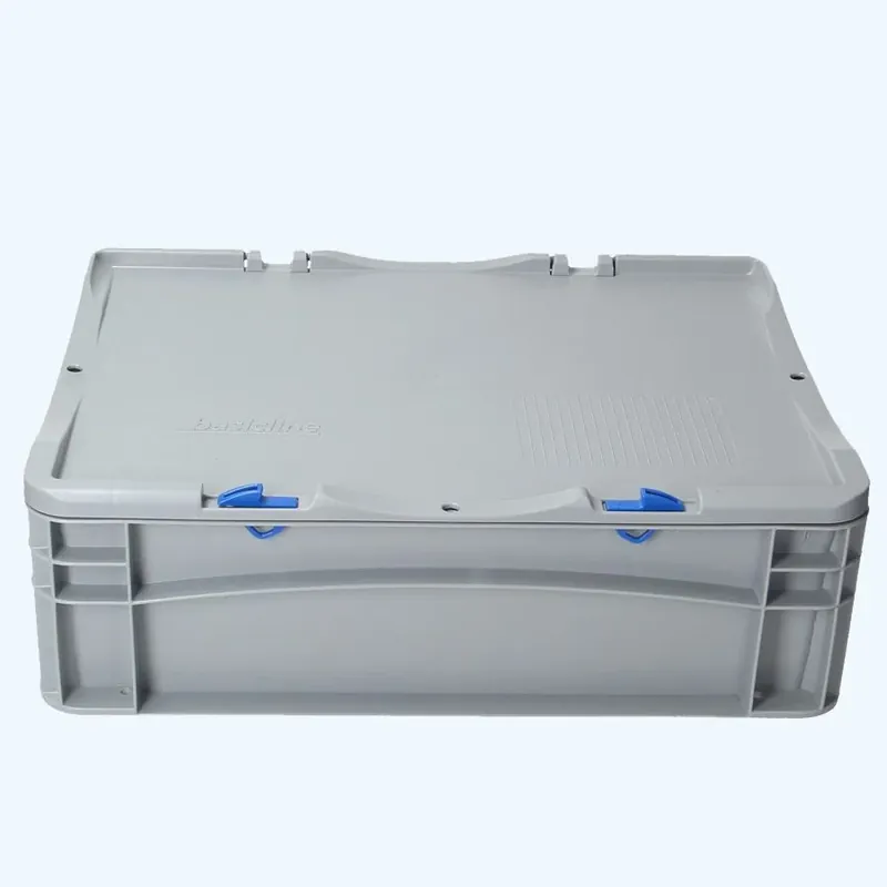 Gereduceerde Prijs Magazijnbak 400 x 300 x 135 met deksel kopen
