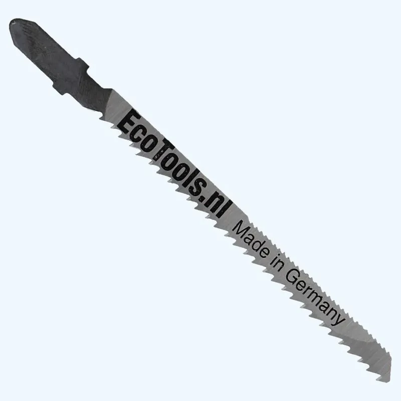 Decoupeerzaagjes CB22P 75 mm voor hout Uitverkoop