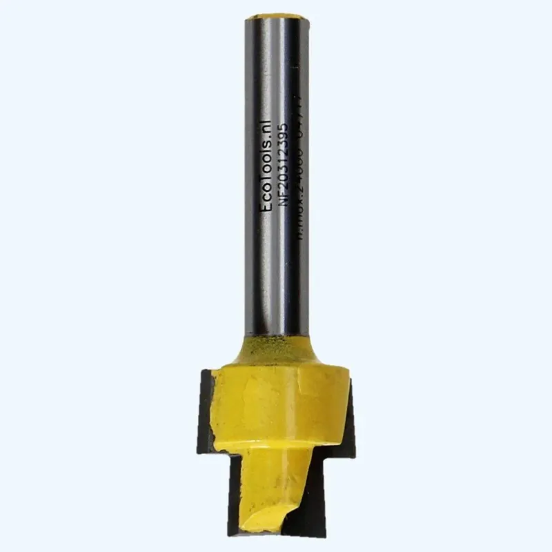 Rechtstreeks Van De Fabrikant HM getrapte frees (B) 20,3 x 12,3 mm
