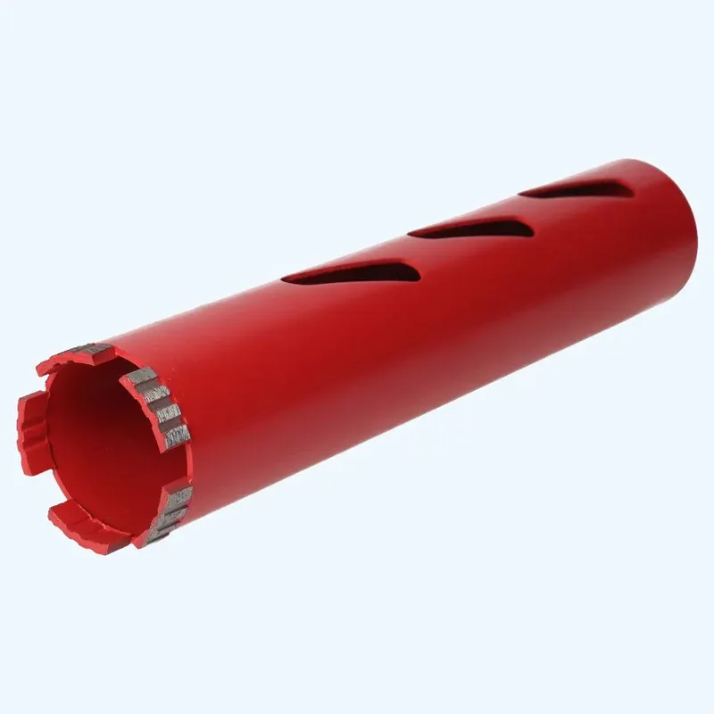 Rechtstreeks Van De Fabrikant Dozenboor 82 x 280 mm 13 mm segmenthoogte