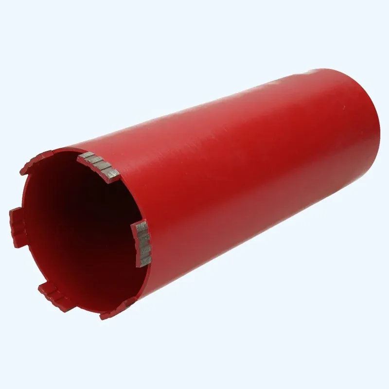 Diamantboor droog 122 x 280 mm online kopen Weekendaanbieding