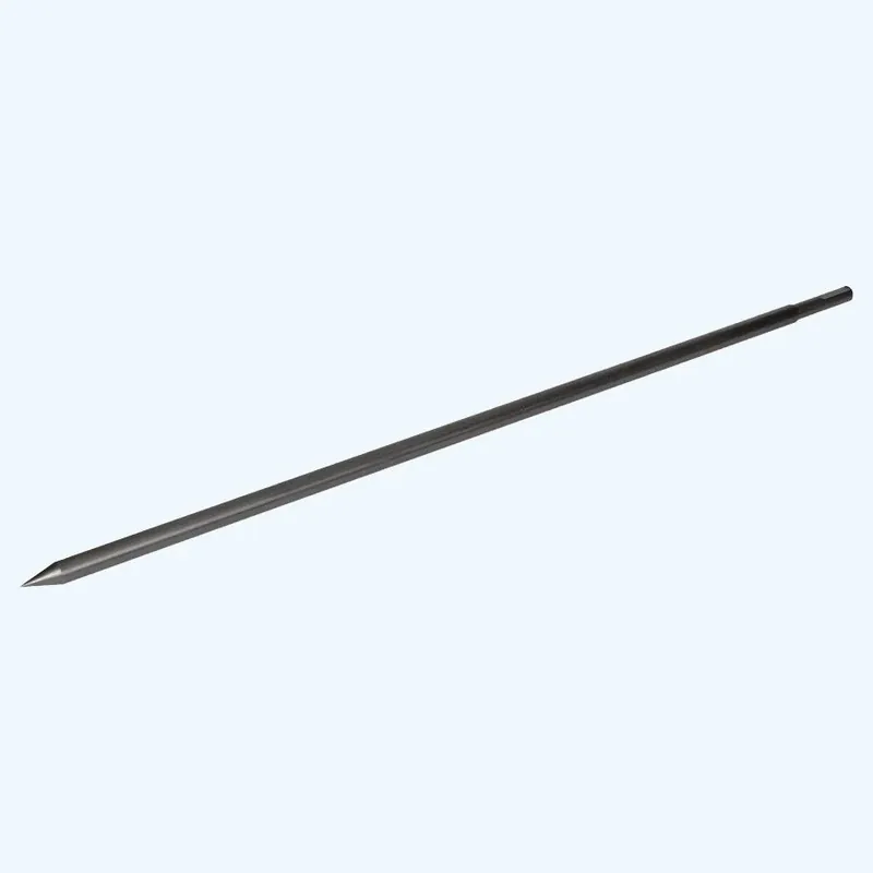Hoge Kwaliteit Centreerpen 10 x 415 mm voor diamantboor