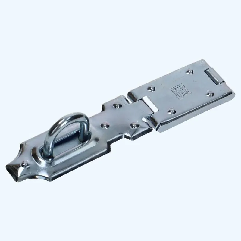 Kistoverval 100x25 mm staal verzinkt bestellen Voordeelprijs