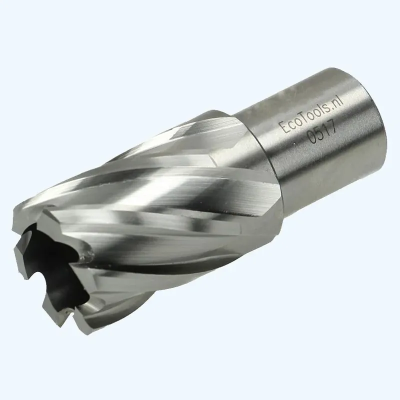 HSS kernboor 24 x 25 mm online bestellen Hete Deal