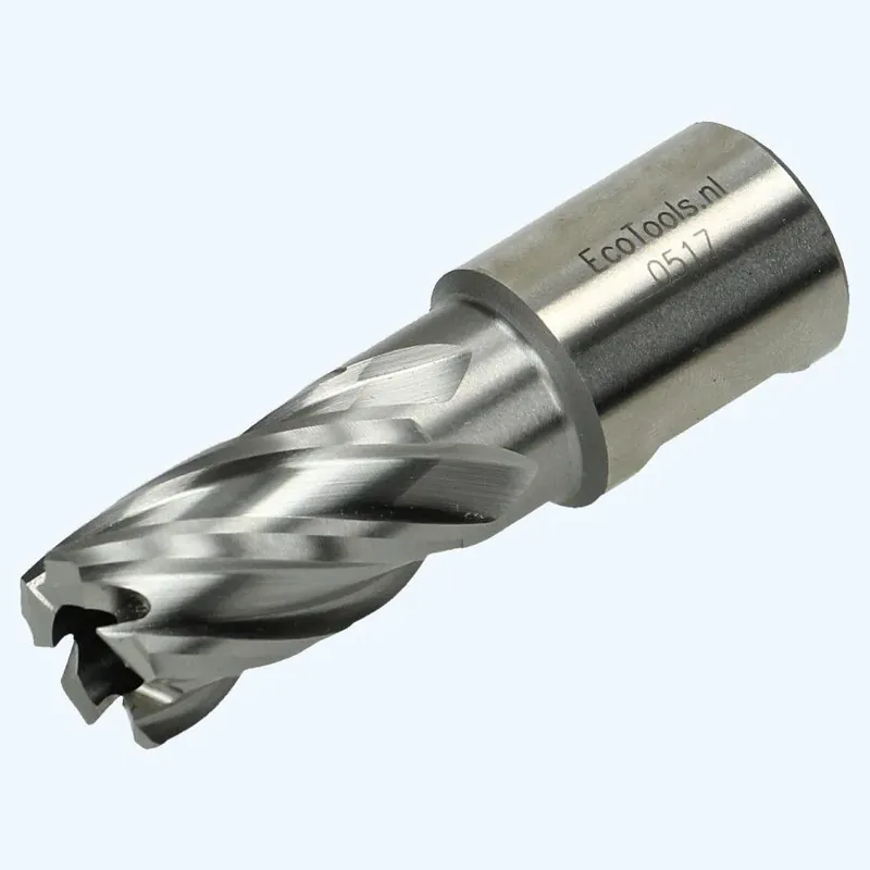 HSS kernboor 18 x 25 mm online bestellen Nu Kopen