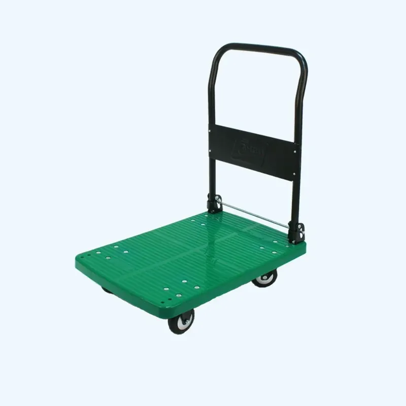 Plateauwagen 150 kg type TC150 kopen Flitsaanbieding