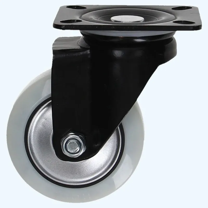 Bestseller Kogelgelagerd zwenkwiel 125 mm online kopen