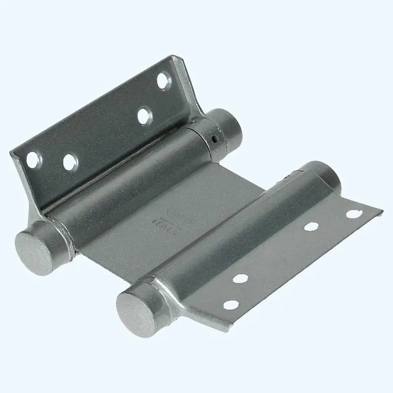 Bommerscharnier dubbelwerkend 30x100 mm Koopje