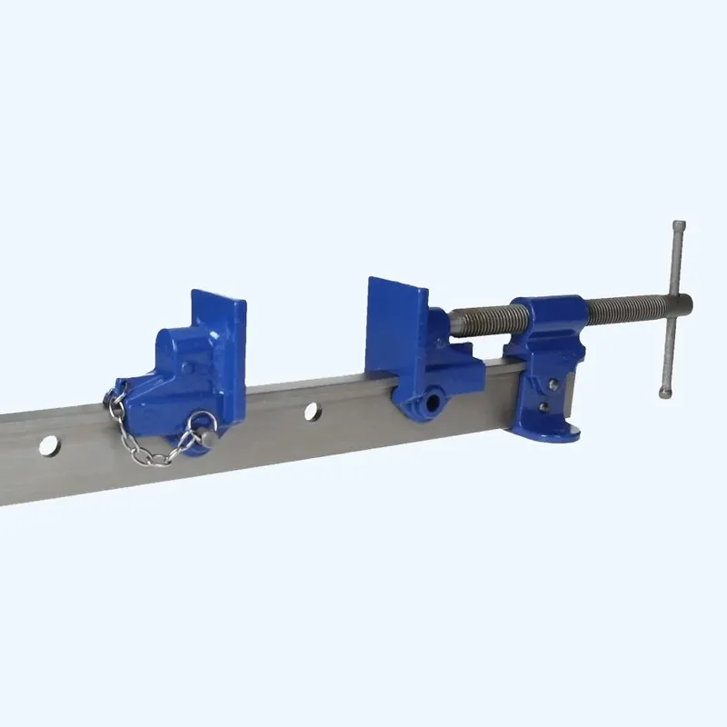 Serre-joint lijmklem 78" (1970mm) Gereduceerde Prijs