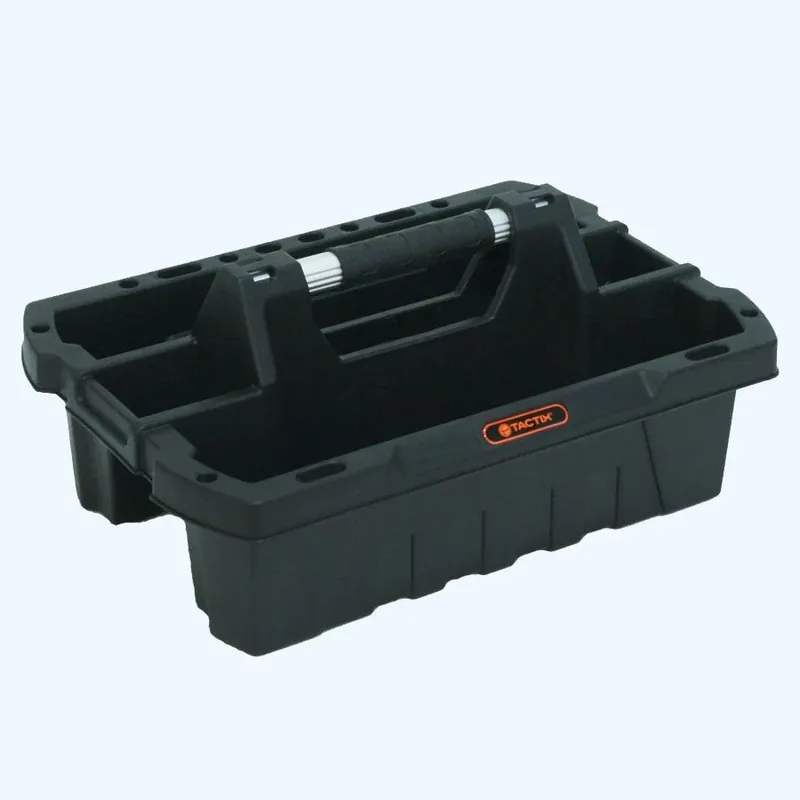 Toolbox 50 cm type B | EcoTools Rechtstreeks Van De Fabrikant