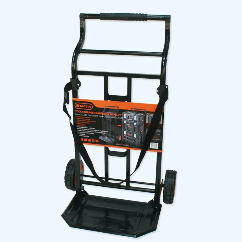 Lage Kosten Trolley voor gereedschapsbox online bestellen