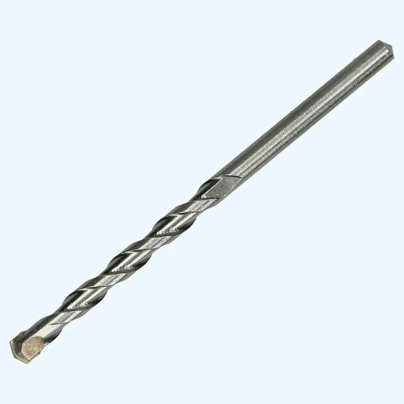 Actieprijs Steenboor 12 x 200 mm ronde schacht bestellen