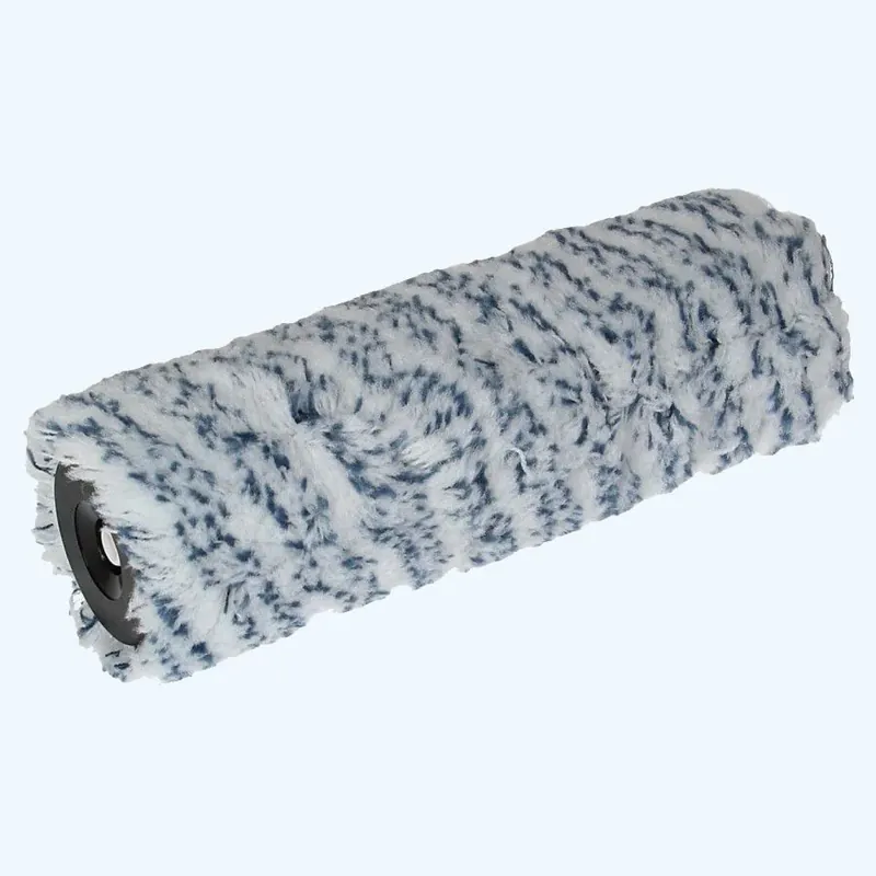 Muurverfroller Dualon 25 cm Direct Verzonden