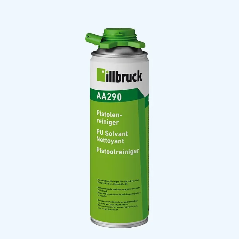 Exclusieve Aanbieding illbruck AA290 Pistoolreiniger 500 ML
