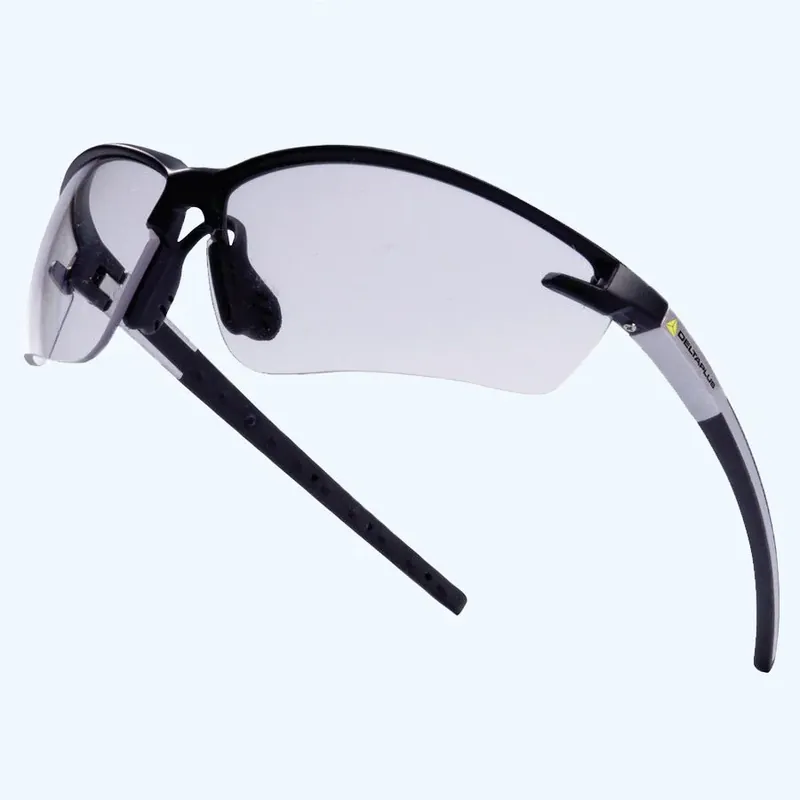 Veiligheidsbril FUJI2 Clear Flitsaanbieding