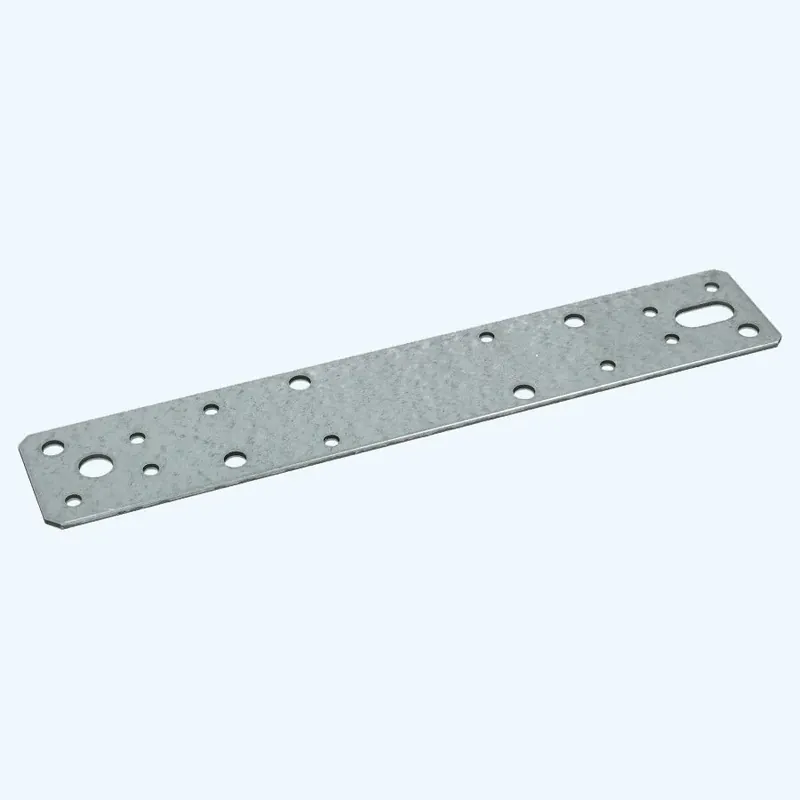 Koppelplaat 250 x 46 mm verzinkt online kopen Aanbieding