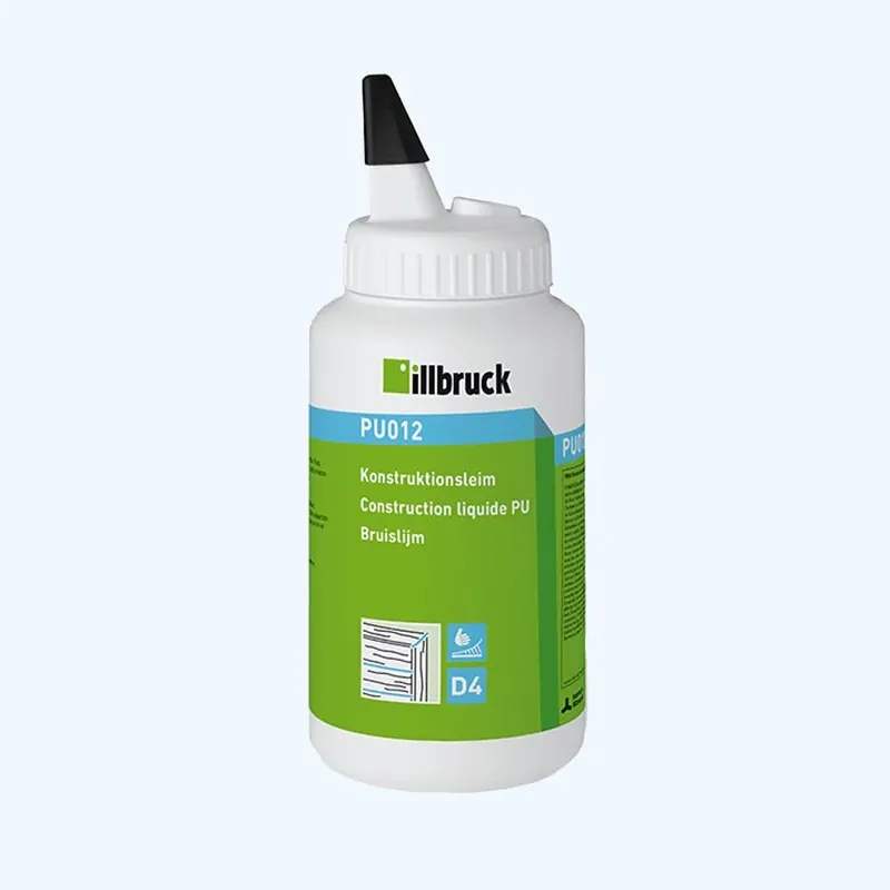 Seizoensaanbieding illbruck bruislijm PU012 pot 750 gram