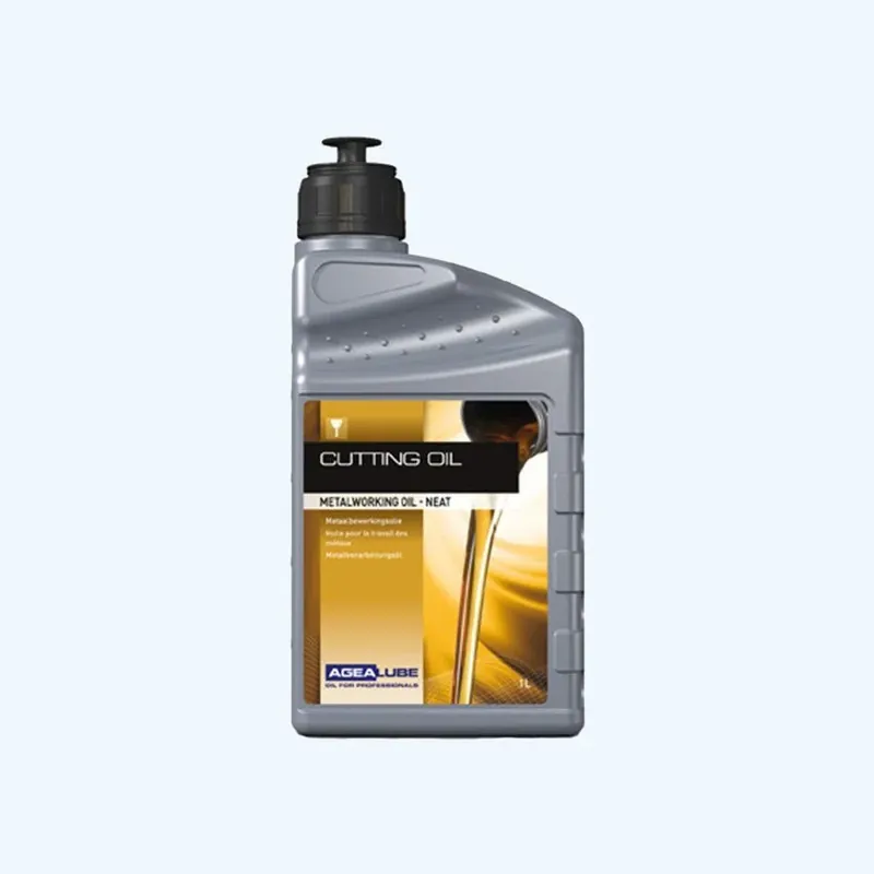 Laatste Kans Boor- en snijolie 1 liter