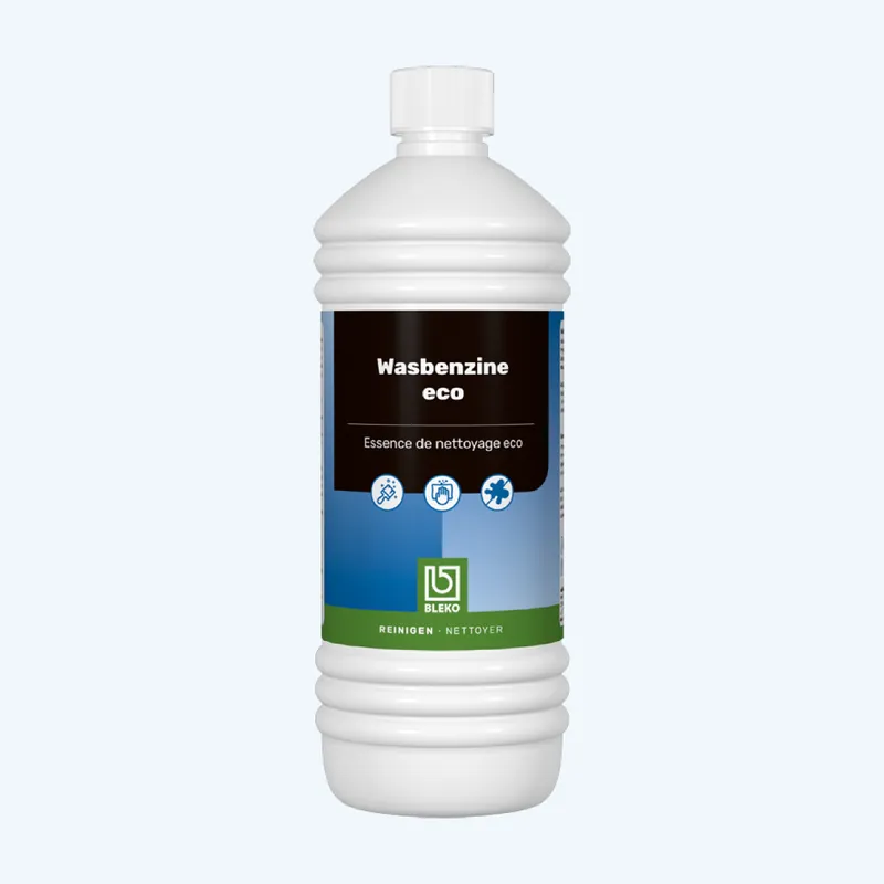 De Parel ECO Wasbenzine 1 Liter online kopen Bestseller