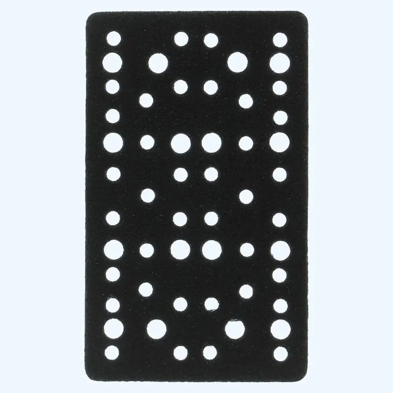 Meest Verkocht Beschermpad klittenband 80 x 133 mm bestellen