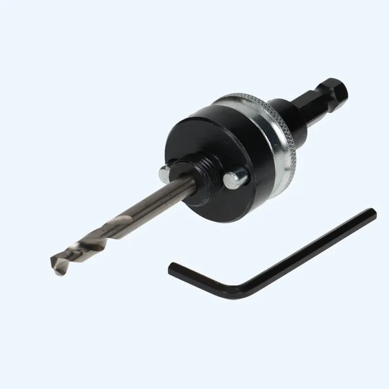 Adapter TCT gatenzaag HEX 10 mm (32-210 mm) Type B | EcoTools.nl Hete Deal