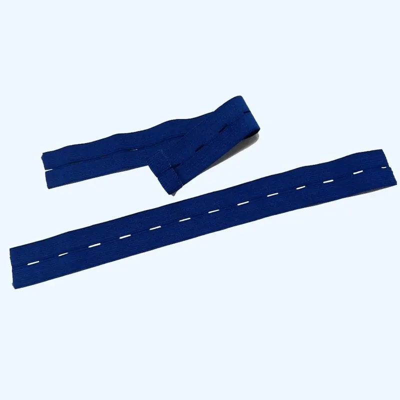 Elastische riem voor kniebeschermers harmonica Seizoensaanbieding