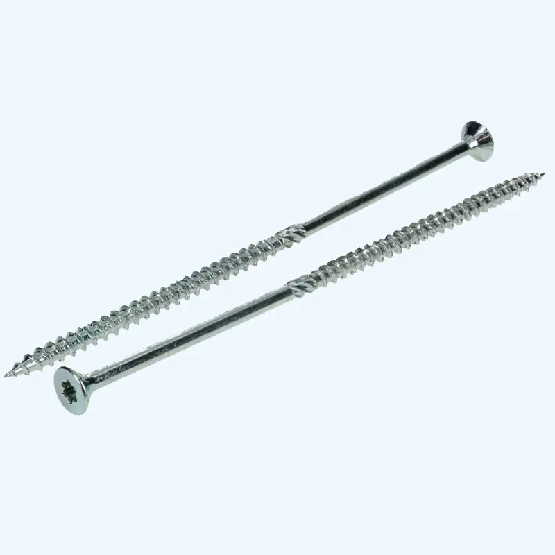 Spaanplaatschroeven 6 x 220 Torx kopen Aanbieding