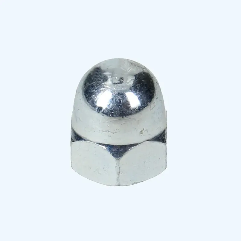 10 stuks dopmoeren M16 Beperkte Voorraad