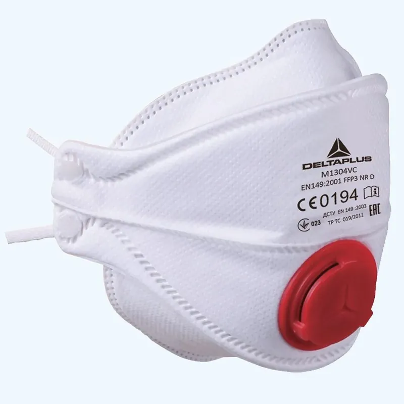 Stofmasker FFP3 met ventiel Flitsaanbieding