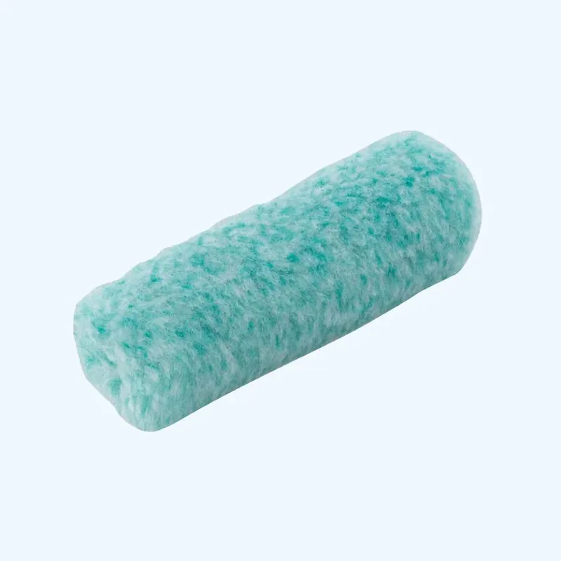 Muurverfroller TopTex 10 cm gladde muren Laatste Kans