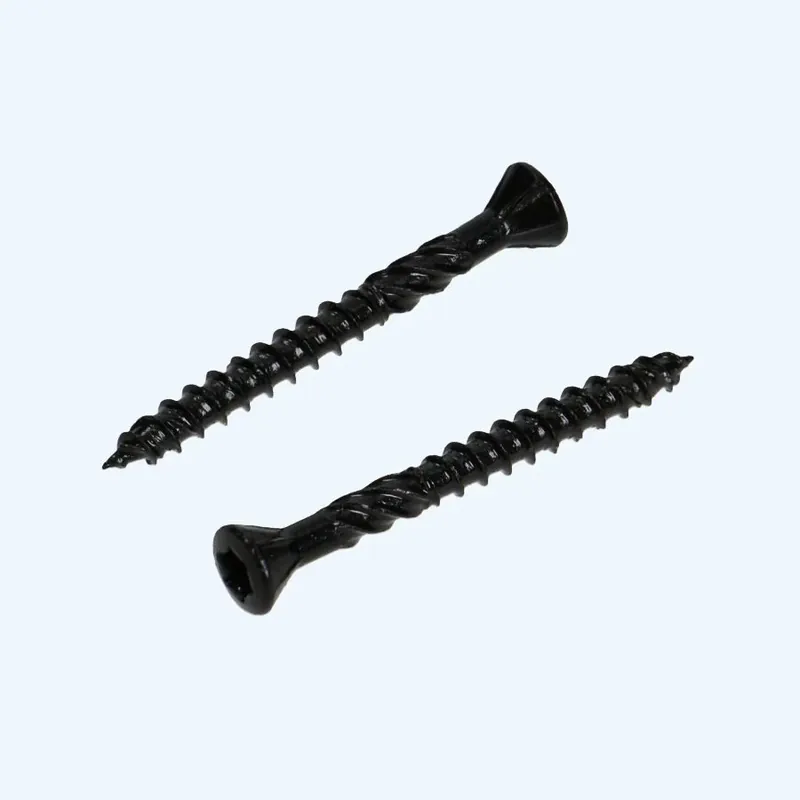 RVS 410 potdekselschroeven zwart 4,0 x 50 mm Alleen Vandaag