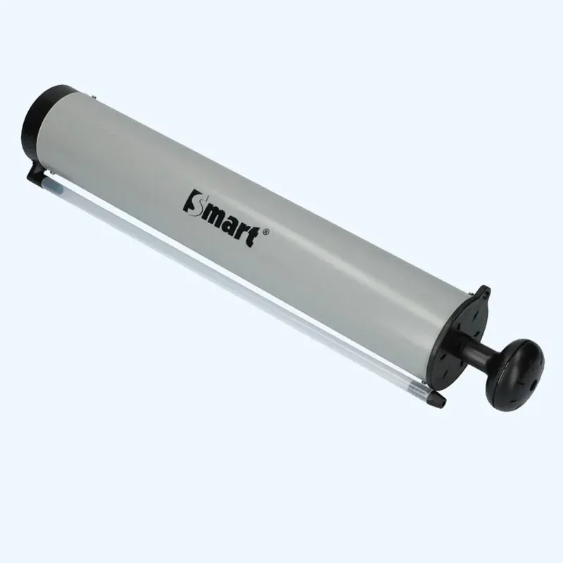 Reinigingspomp voor chemisch anker 350 mm Alleen Vandaag