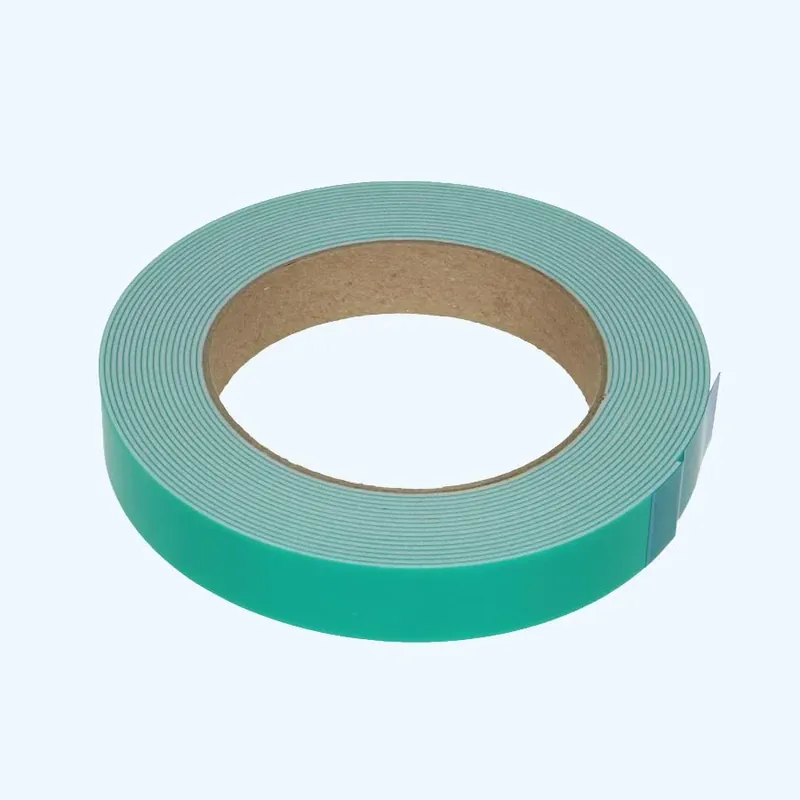 Actieprijs Spiegeltape wit 19 x 1 mm (5 meter)