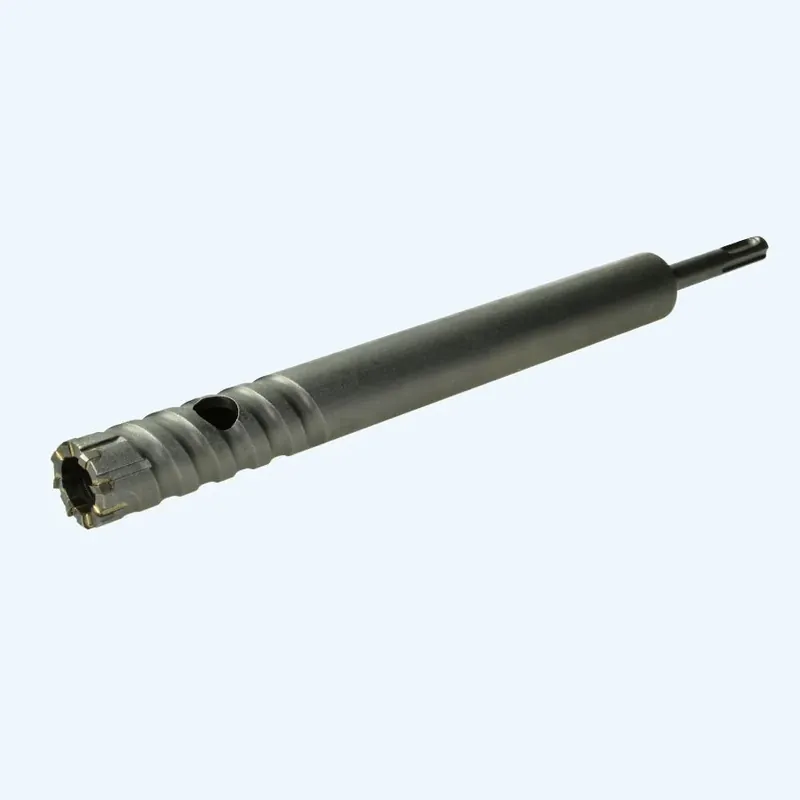Op = Op SDS+ Rebar boor 20 x 300 mm