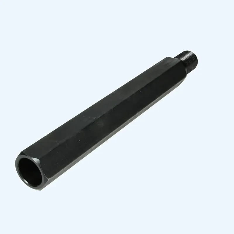 Verlengstuk voor diamantboor 1-1/4" x 300 mm Meest Verkocht