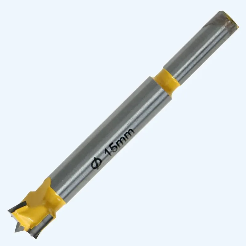 Forstnerboor 15 mm online bestellen Nieuw