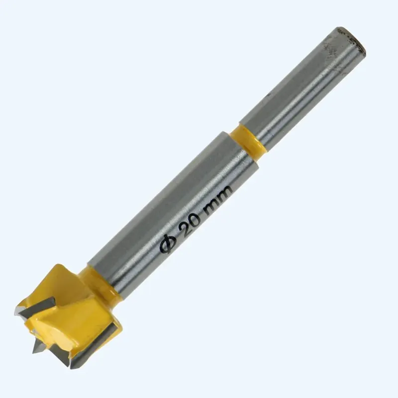 Forstnerboor 20 mm Seizoensaanbieding