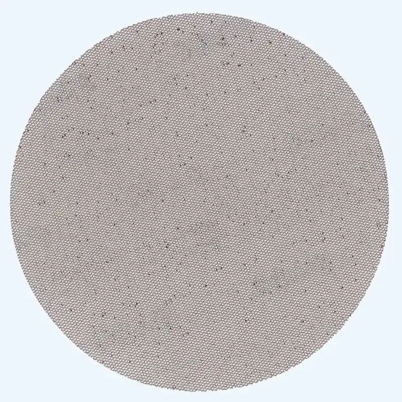 Klittenband schuurnetten 150 mm K100 Dagaanbieding