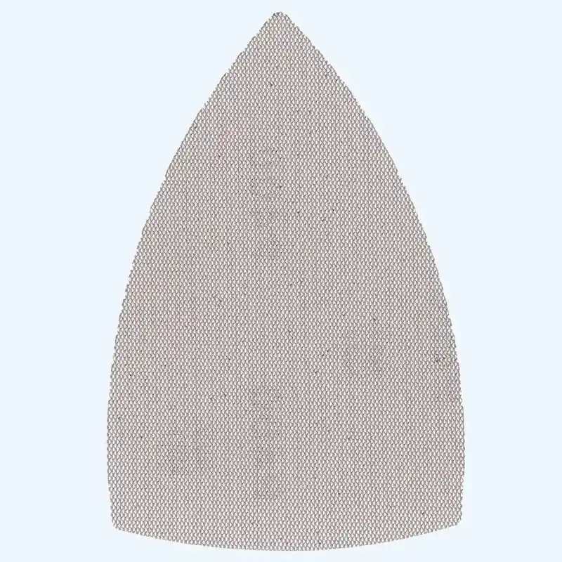Nieuw Klittenband schuurnetten 100 x 150 mm K240