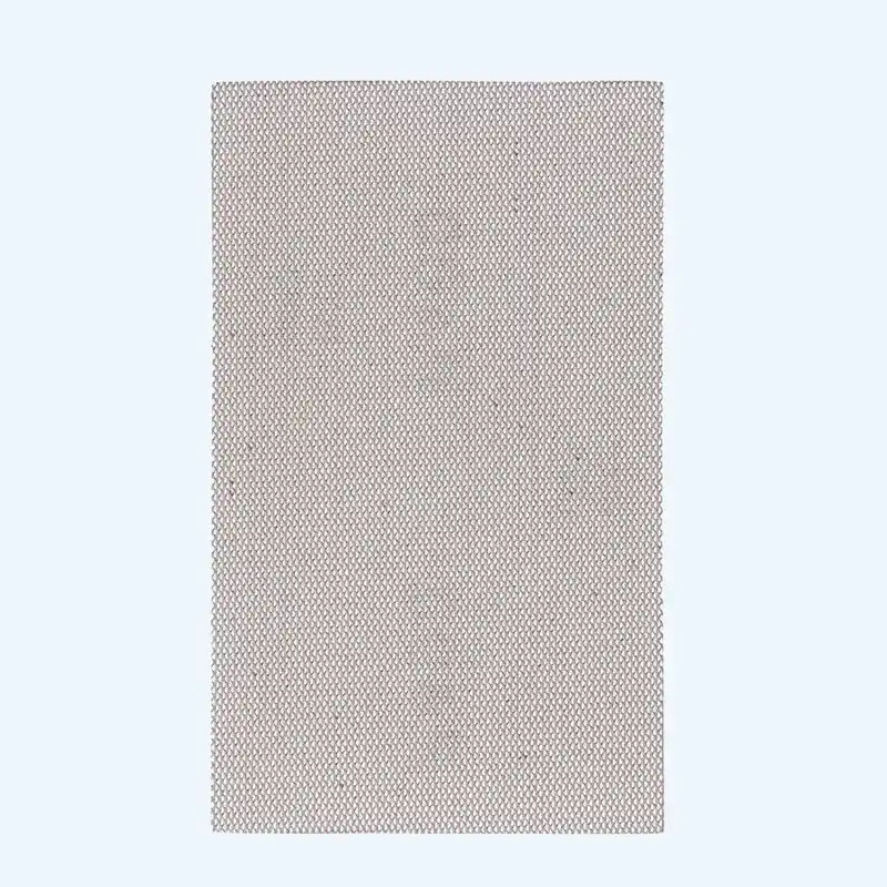 Dagaanbieding Klittenband schuurnetten 80 x 133 mm K320