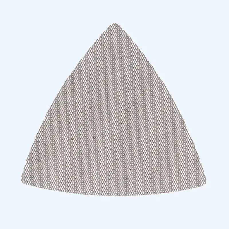 Klittenband schuurnetten 93 x 93 x 93 mm K320 Korting