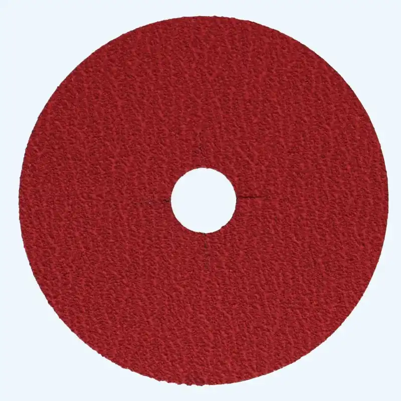 Korting Keramische fiberschijven 125 x 22 mm K60