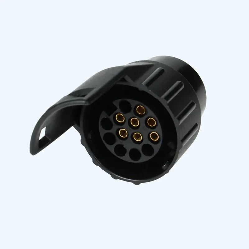 Mini-Adapter 7 auf 13-polig Gratis Retour
