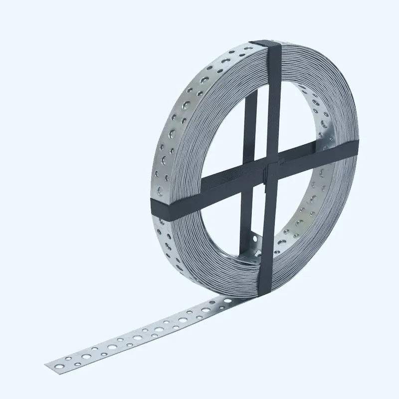 Montageband 25 meter 30 x 1.5 verzinkt kopen Bestseller