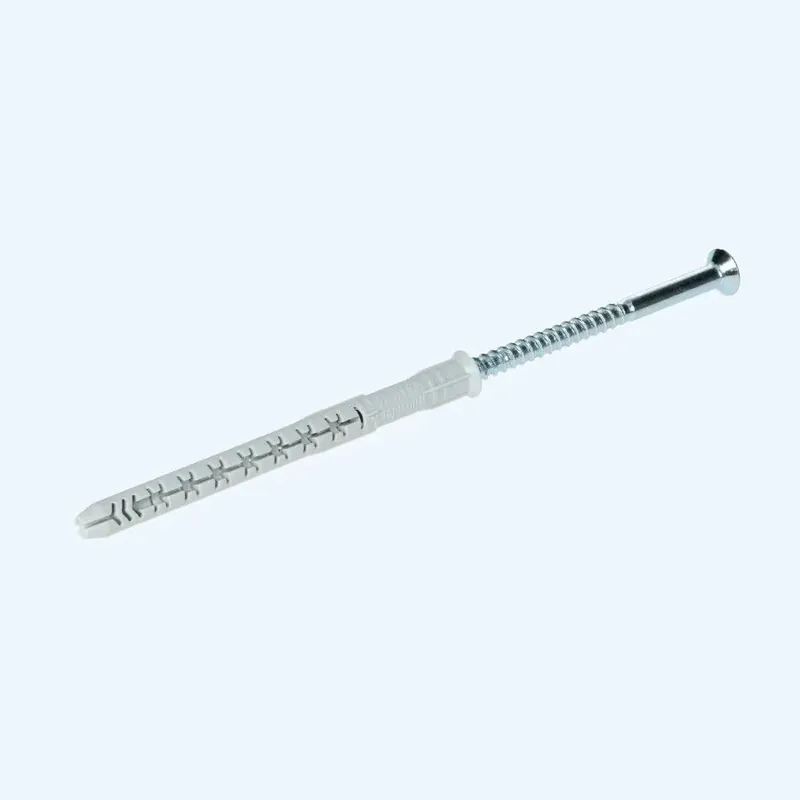 FM® X5 multiplug 10 x 135 mm vk T40 verzinkt Bestseller