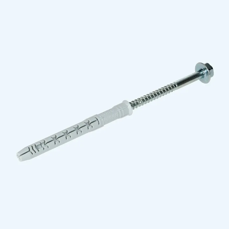 Bestel Nu FM® X5 multiplug 10 x 115 mm zeskantkop T40