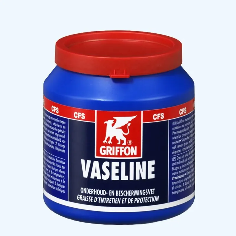 Betrouwbaar Griffon Vaseline pot 200 gram