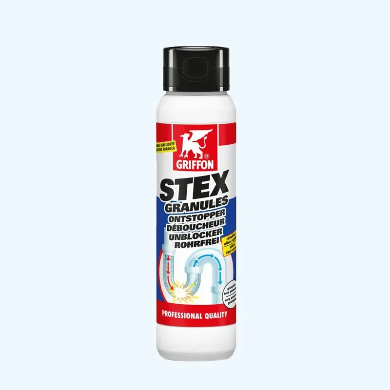 Beste Prijs Griffon Stex granulaat 600 gram bestellen