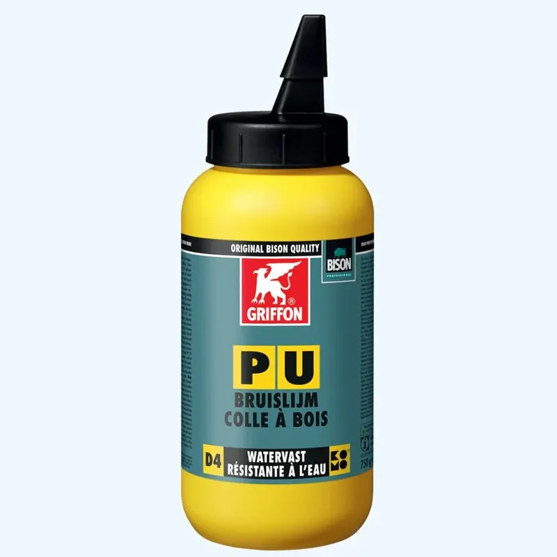 Hoge Kwaliteit Griffon PU-bruislijm 750 gram kopen